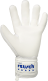 Reusch Legacy 86 Gold X 5670906 1089 white blue back